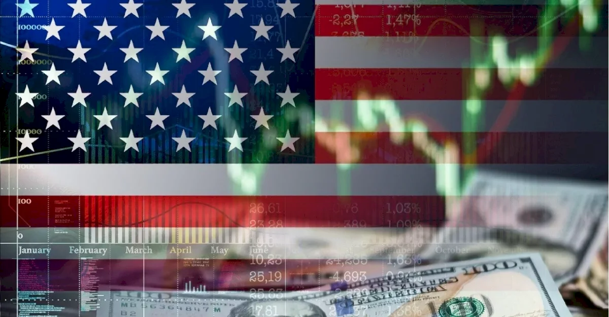 Federal Reserve Records Indicators of Slowing in the U.S. Economy