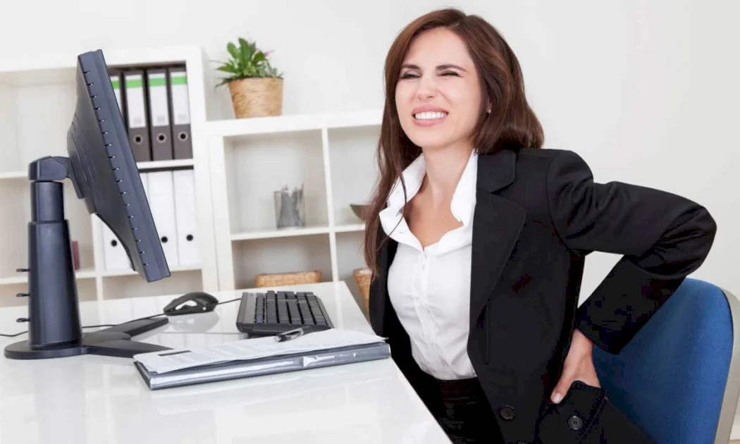 Even Exercise Wont Save You... Long Sitting Shortens Lifespan