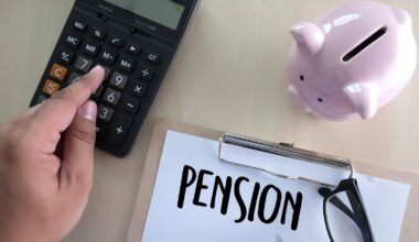 Inertia is big challenge of the pension landscape