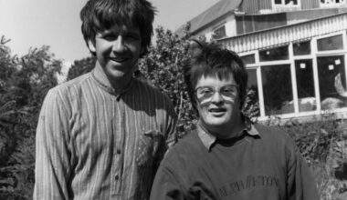 Born That Way – the new documentary about an unsung Irish hero