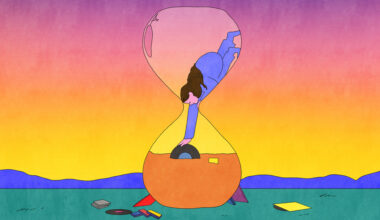 Bands Left Behind By Streaming