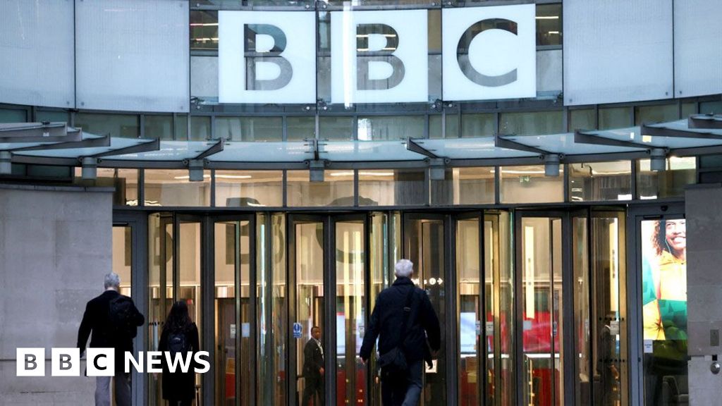 BBC faces fresh claim of misleading Trump edit