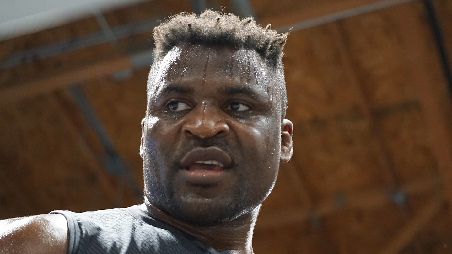 Jake Paul Responds After Francis Ngannou Slams Gervonta Davis Replacement Offer