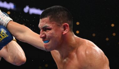 What Virgil Ortiz Jr’s Last Clash Says About His Looming Showdown With Erickson Lubin