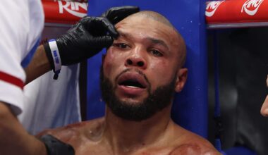 Chris Eubank Jr. vs Conor Benn II: Odds And Prediction