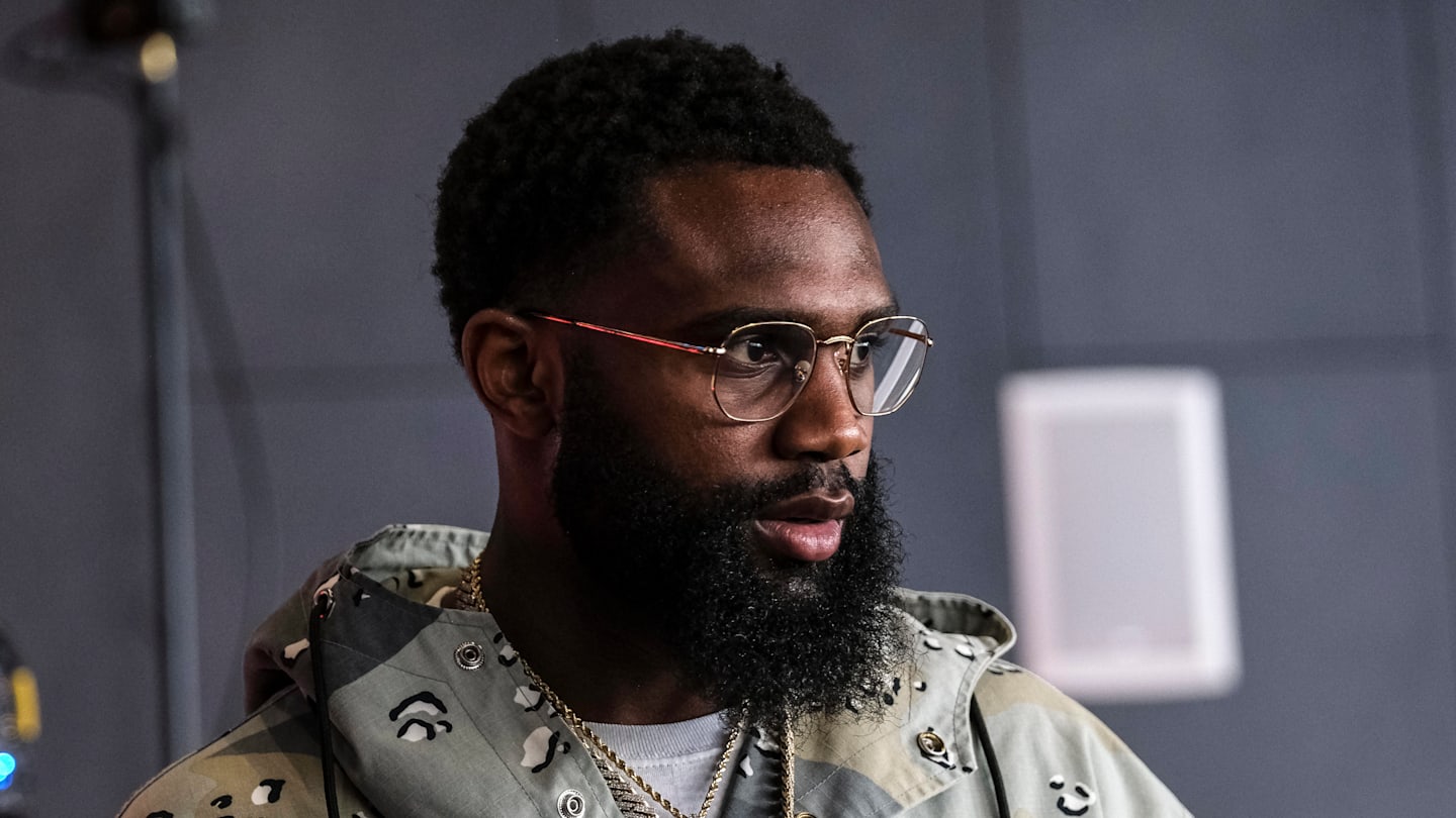 Vergil Ortiz Jr Slams Jaron 'Boots' Ennis For Failed Fight Negotiations