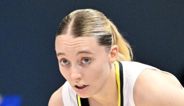 Analyst pegs Dallas Wings' Paige Bueckers with former WNBA champion in Unrivaled trio