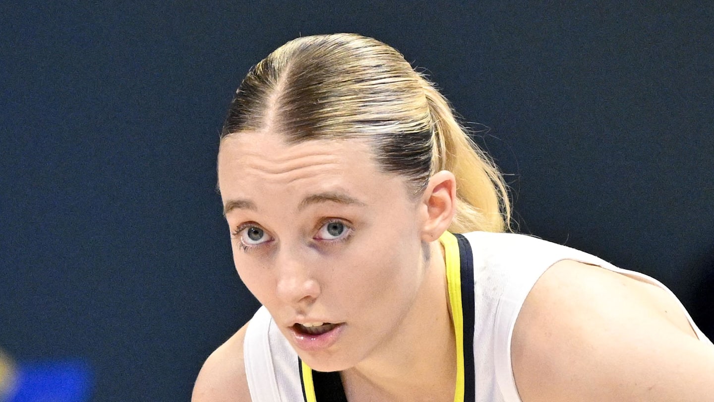 Analyst pegs Dallas Wings' Paige Bueckers with former WNBA champion in Unrivaled trio