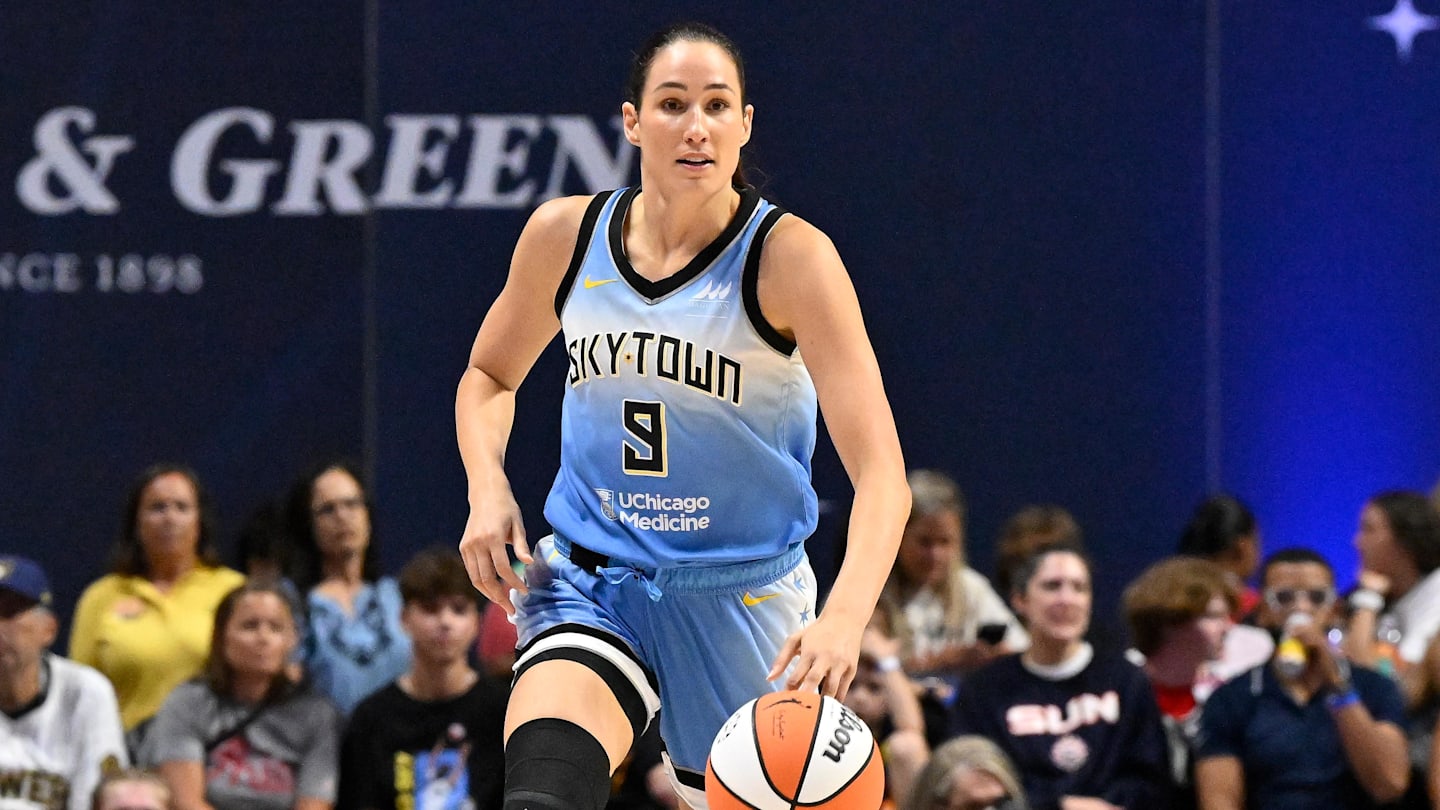 Veteran Chicago Sky Guard Joins Unrivaled