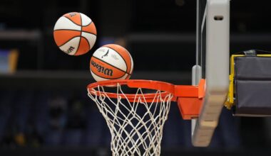 Looking At Madi Williams' Stint With Phoenix