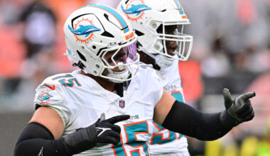 Dallas Cowboys' potential NFL trade deadline target gets asking price