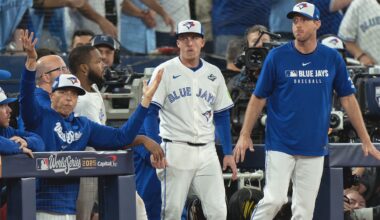 Blue Jays’ Many Missed Chances Leave Behind a Heartbroken Team