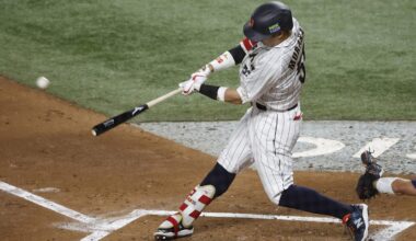 Dodgers Predicted to Compete With Yankees for Top Free Agent