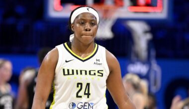 How does Wings hiring Jose Fernandez impact upcoming free agency?