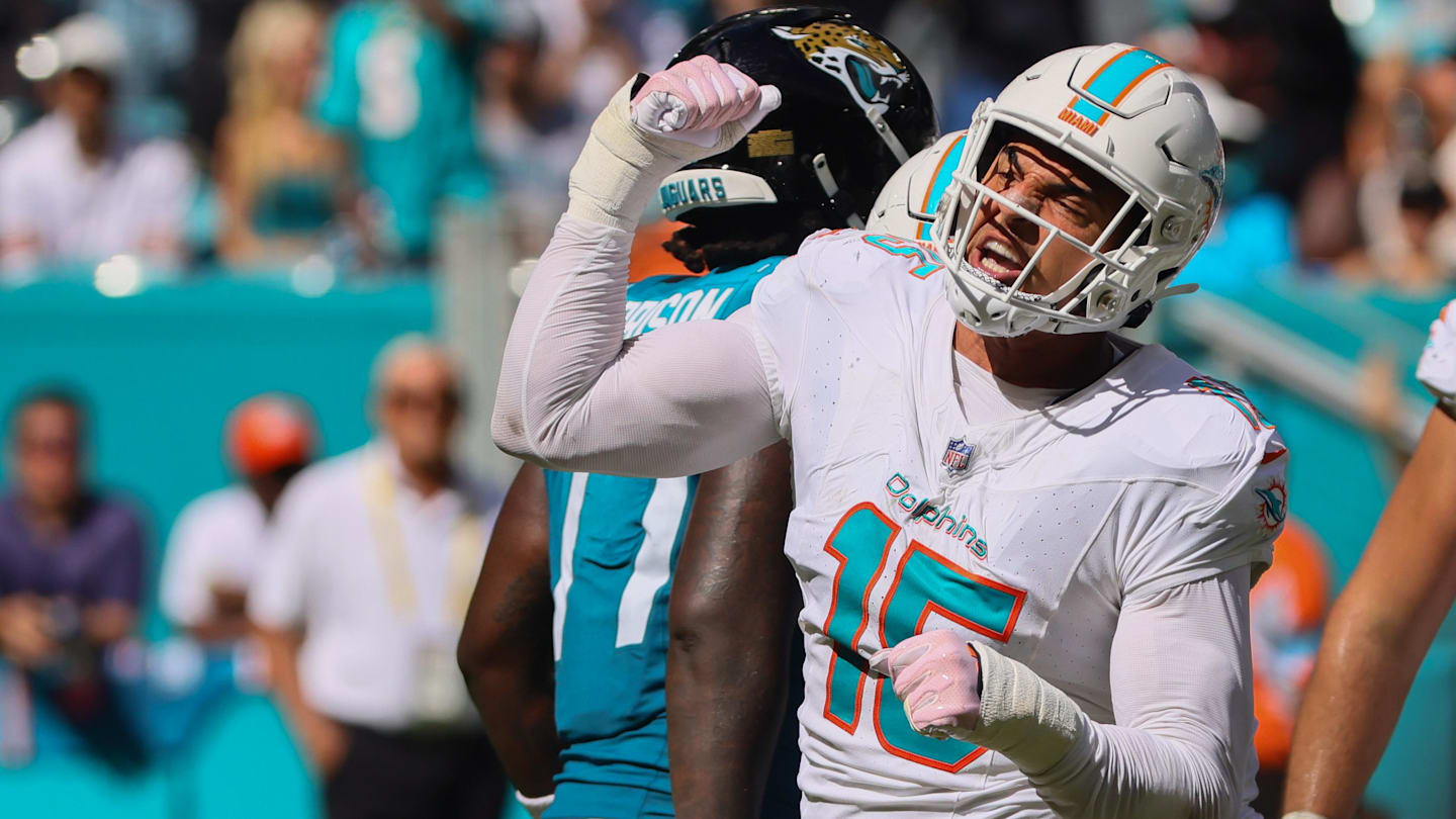 Tracking Every Big Move Across the League (Live Updates)