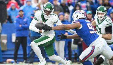NFL insider reveals why Bills didn't make trade with fire-sale Jets