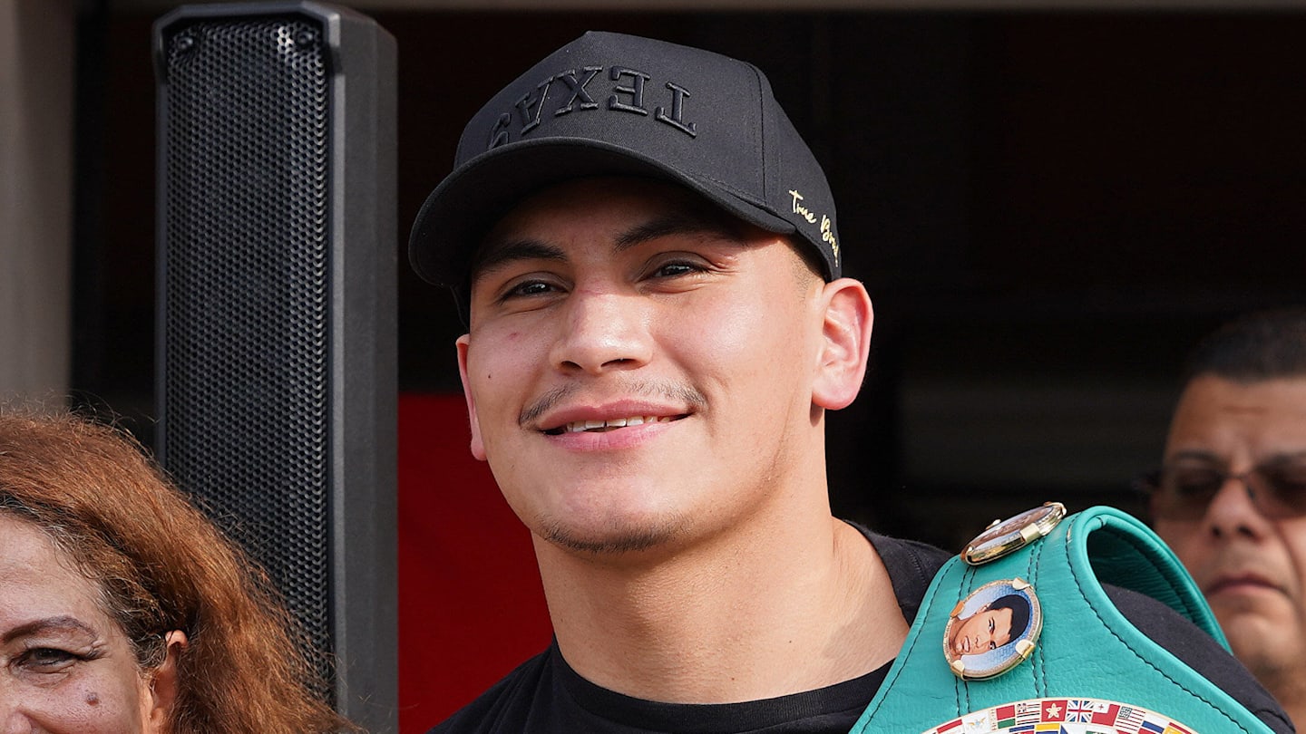 Start Time, Fight Card, How To Watch & Live Stream