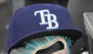 Former MLB Executive Believes Rays Must Upgrade This Key Position