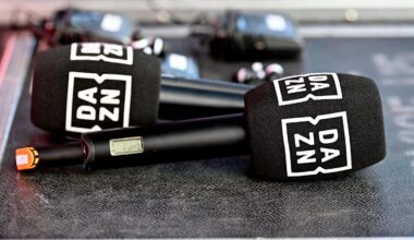 DAZN Announces New Subscription Bundle For Boxing Fans