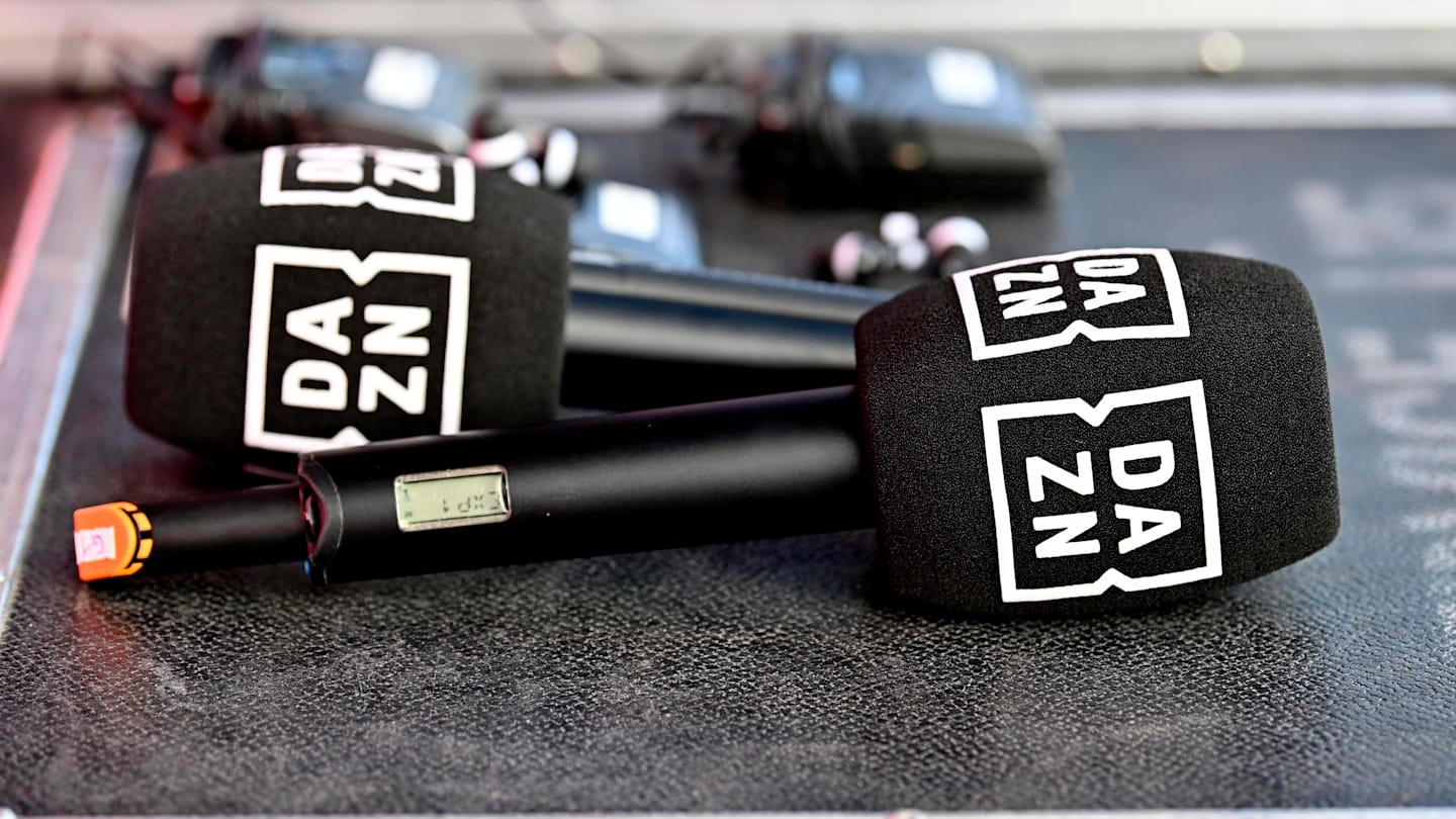 DAZN Announces New Subscription Bundle For Boxing Fans