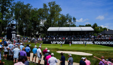 Inside LIV Golf's Shift From 54 to 72 Holes and What It Means