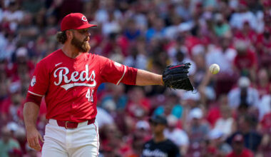 Cincinnati Reds See Wave of Minor Leaguers Hit Free Agency