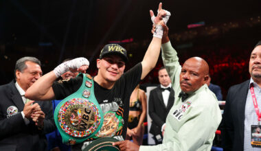 Boxing Can’t Afford to Botch a Vergil Ortiz–Jaron ‘Boots’ Ennis Showdown