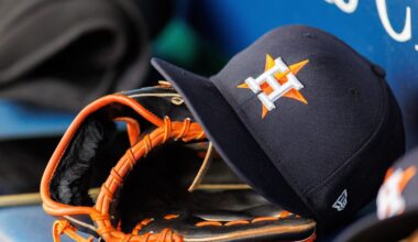 Rising Astros Pitching Prospect Ethan Pecko Primed for MLB Breakout