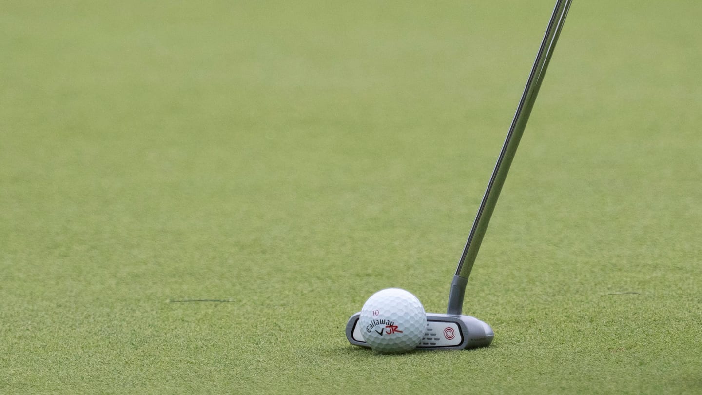 What sets the leading golf balls apart