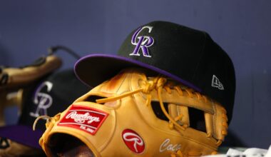 Ranking Rockies 5 Worst First-Round Draft Picks in Franchise History