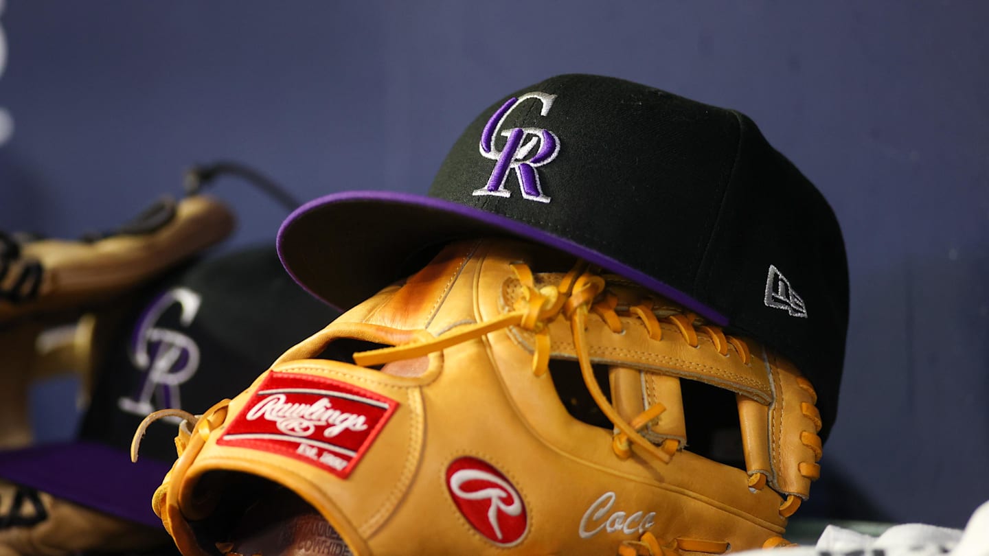 Ranking Rockies 5 Worst First-Round Draft Picks in Franchise History