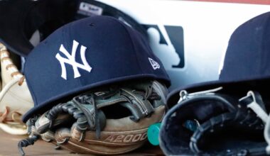 Red Sox Lose 26-Year-Old Pitcher To Yankees In Free Agency