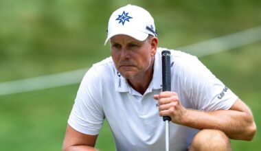 A Former LIV Golf Captain Is Returning to the DP World Tour