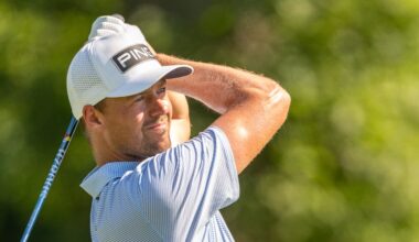 LIV Golf Team Signs Former PGA Tour, DP World Tour Player