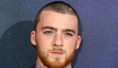 Angus Cloud's Mom Sues Lawyers Over Claim Against Estate of Late 'Euphoria' Star