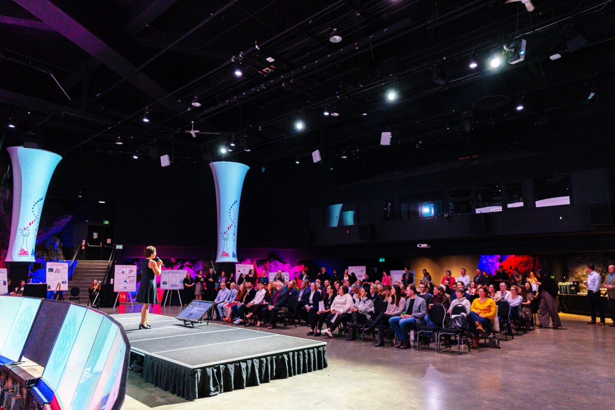 Hospital 50/50 draw drives life-saving research in the North