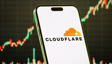Cloudflare Outage Takes Down ChatGPT, Uber, X, More. Here's What Happened