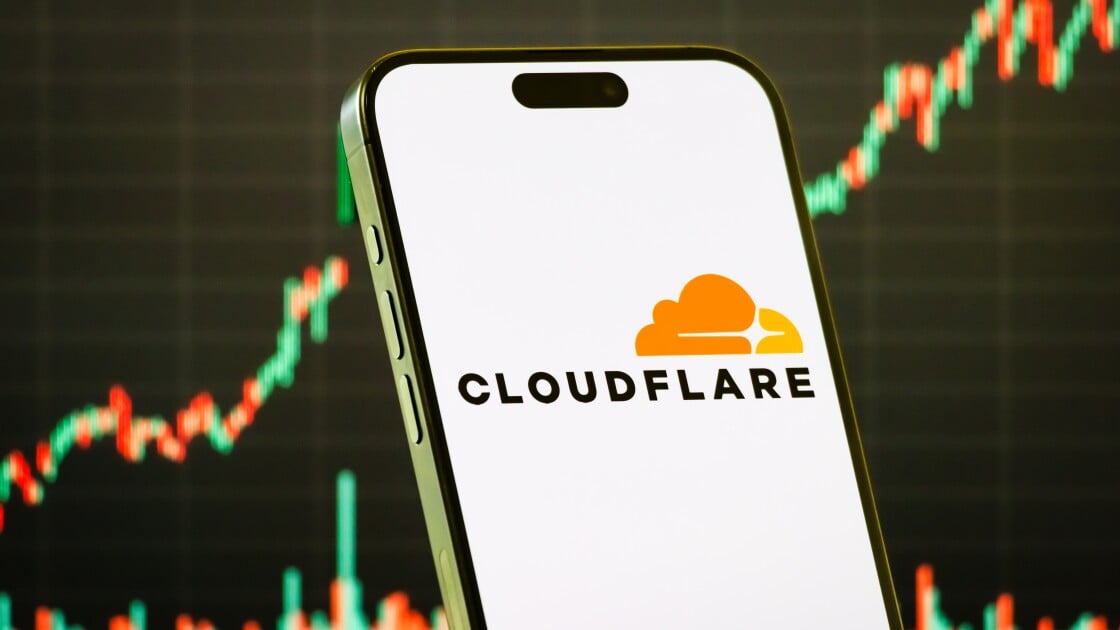 Cloudflare Outage Takes Down ChatGPT, Uber, X, More. Here's What Happened