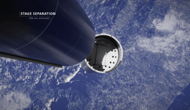 ACME Space plans test run for balloon-launched space factory next year
