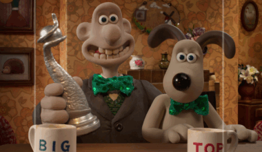 Wallace and Gromit to star in major new London exhibition