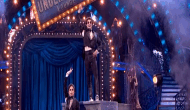 Strictly Come Dancing week six live: Lewis Cope bags first perfect score of season as Strictly stars perform in Halloween special