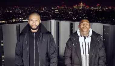 Chris Eubank Jr. vs. Conor Benn 2 live results, updates, highlights as British boxing rivals clash in huge 2025 rematch image