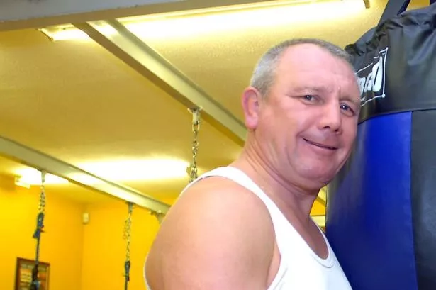 George Gilbody was best known for his achievements in amateur boxing