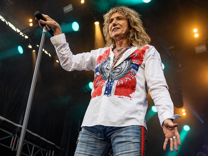 David Coverdale from whitesnake getty 2