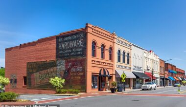 Mooresville, North Carolina, just 28 miles north of Charlotte , North Carolina has become a hotspot for luxury buyers, many who are tied to car racing