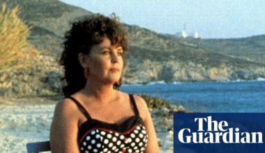 Shirley Valentine gave Pauline Collins a role to match her talent. She seized it with style and glee | Movies