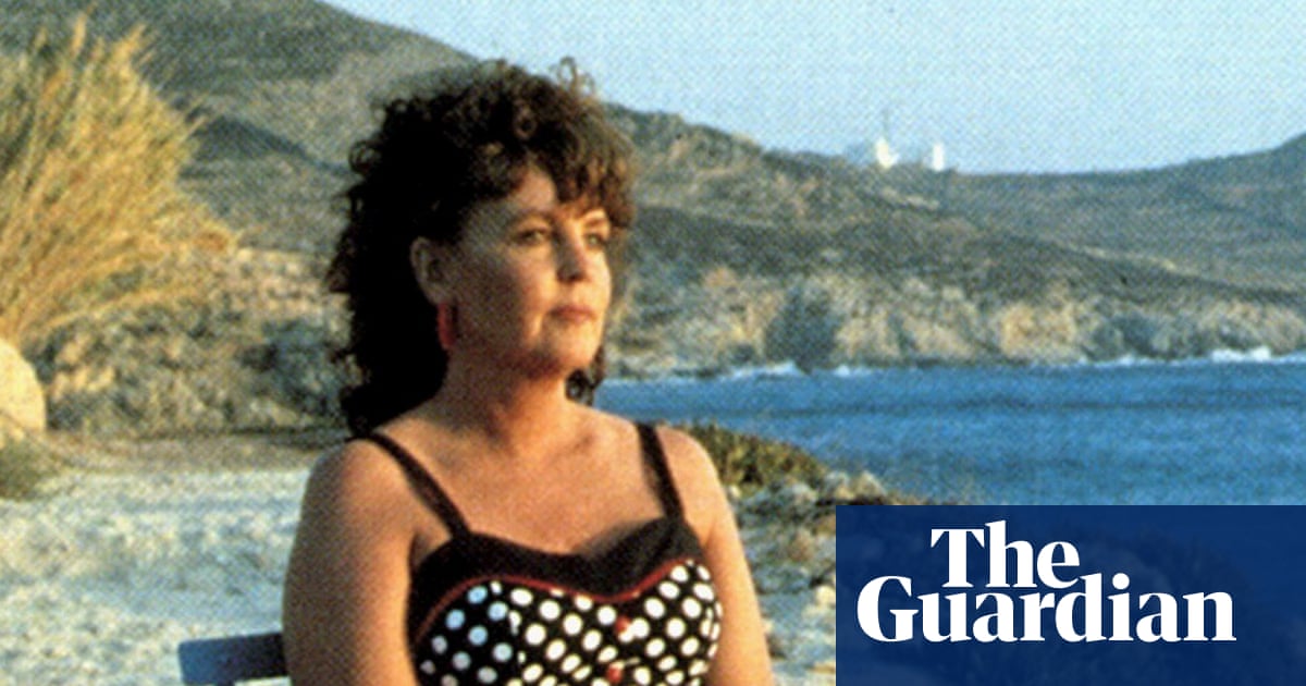 Shirley Valentine gave Pauline Collins a role to match her talent. She seized it with style and glee | Movies