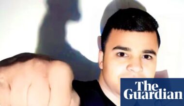 Olympians call on Iran to halt execution of boxing champion | Global development