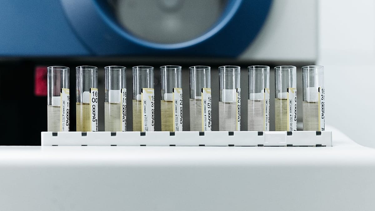 Poliovirus detected in Germany’s sewage: Here’s why officials are concerned despite ‘low’ risks