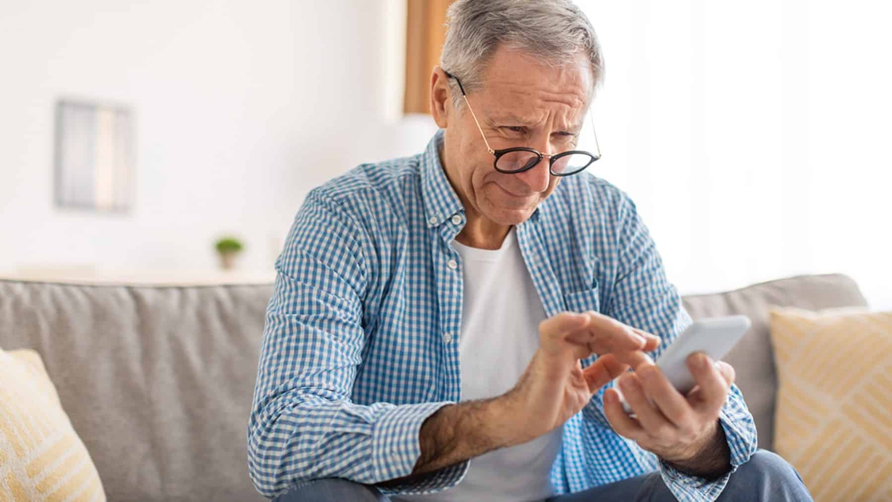 It's official - Vizz, the FDA-approved eye drops, allow reading without glasses and cost only $2 a day